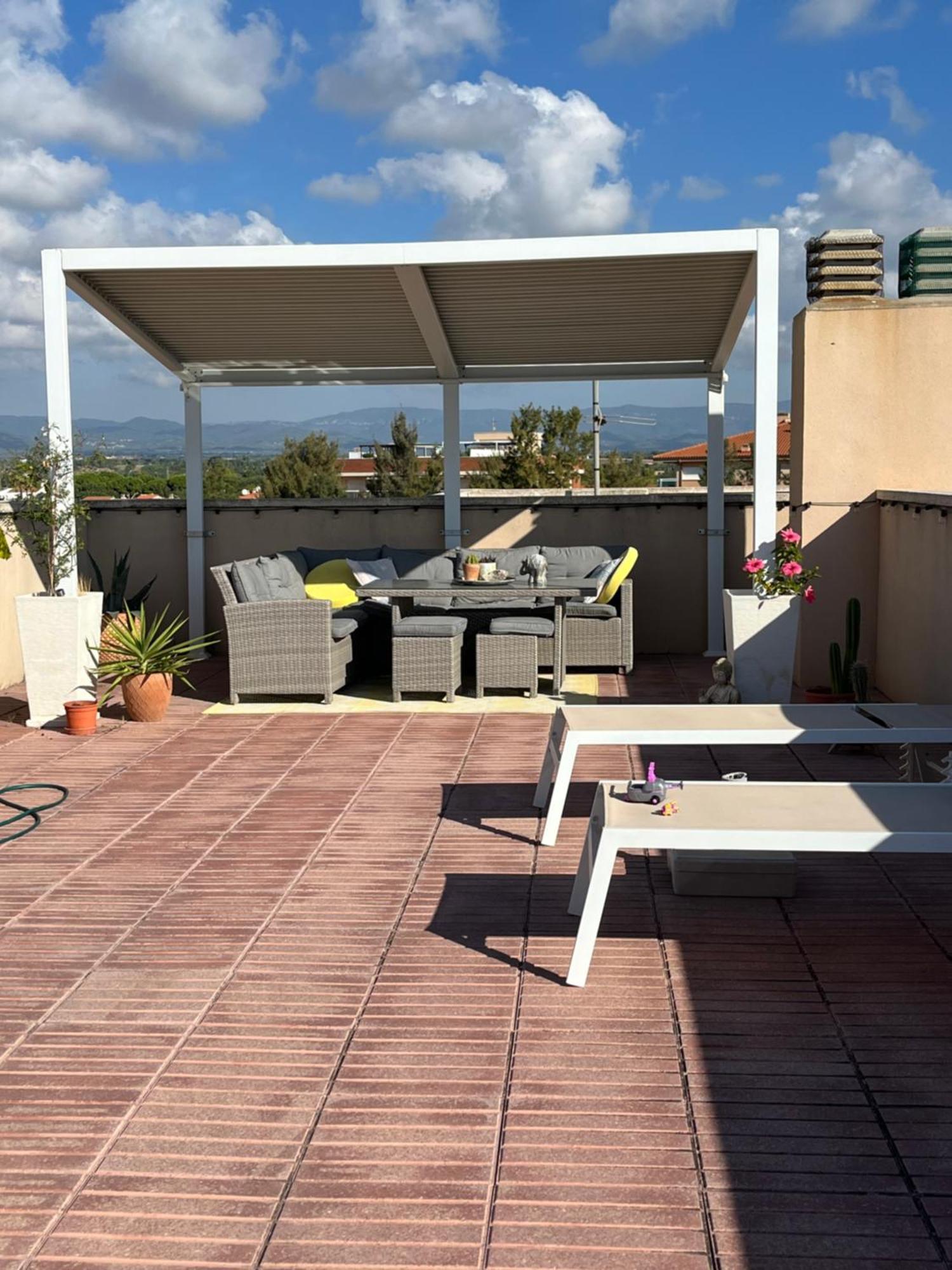 La Azotea Apartamento Cambrils Exterior foto